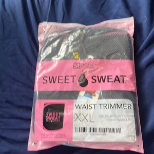 Sweet Sweat Waist Trainer XXL
